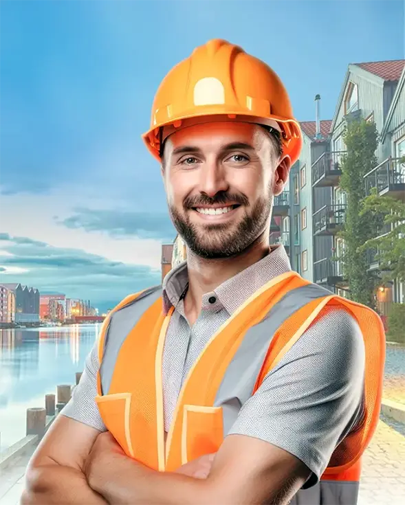 Featured destination: Construction Workers