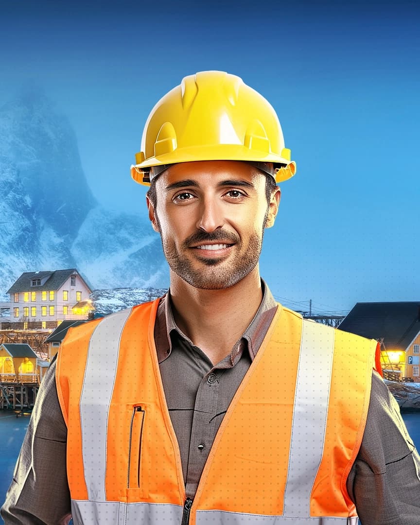 Featured destination: Industrial Electricians