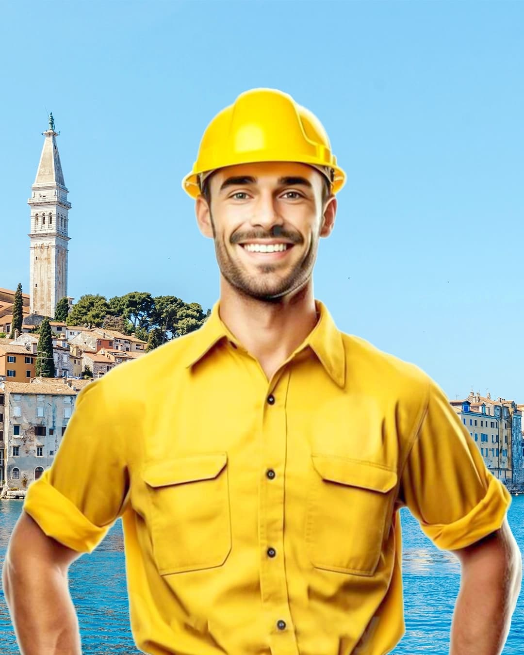 Featured destination: General Workers
